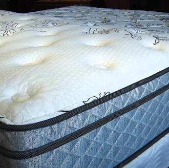 Mattress Disposal 