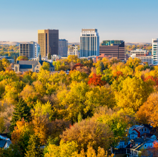 Boise, Idaho