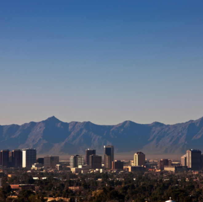 Phoenix, Arizona