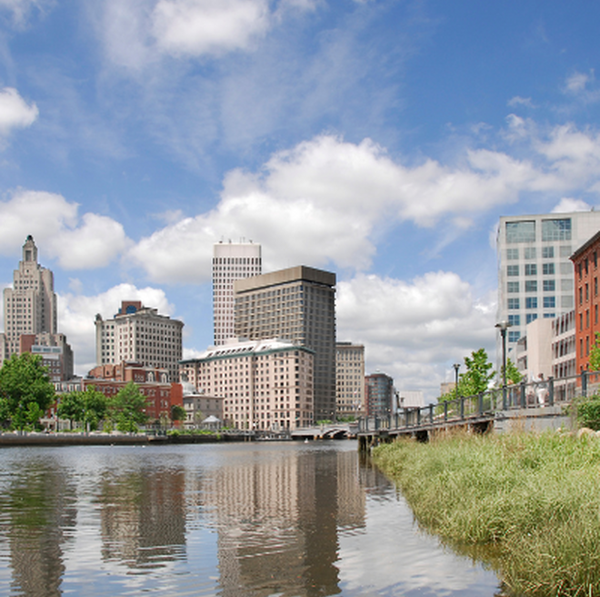 Providence, Rhode Island