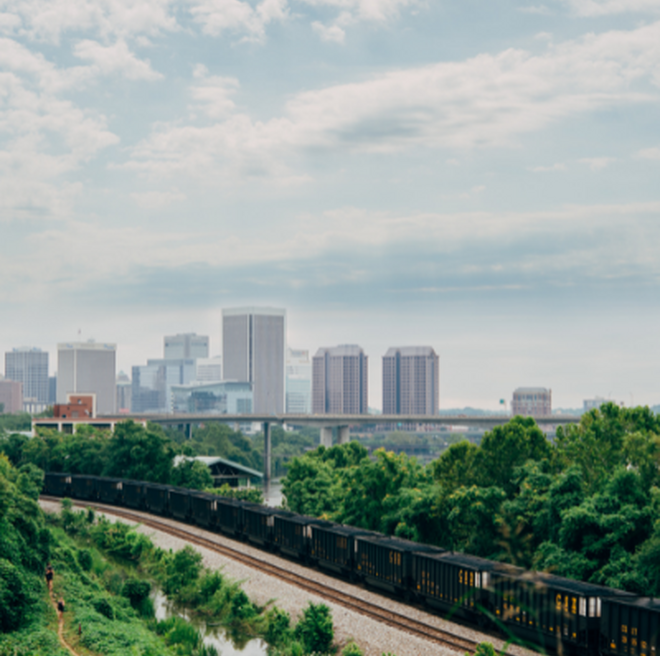 Richmond, Virginia