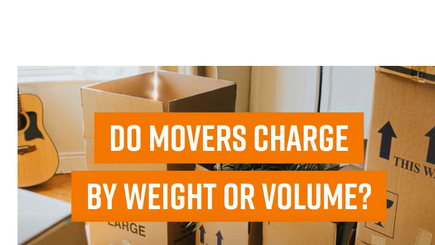 Video about how move pricing works, by College HUNKS Hauling Junk & Moving.